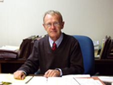 Attorney John L. Riordan