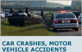 Car Crashes, Motor Vehicle Accidents