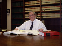 Attorney James S. Colavito