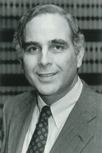 Malpractice Attorney David Lustbader