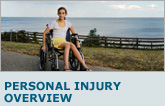 Personal Injury Overview